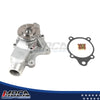 Water Pump fit 87-01 Jeep Cherokee Comanche 4.0L L6 OHV 12V