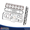 Head Gasket Set Fit 99-03 Jeep Wrangler Grand Cherokee TJ 4.0 L6 OHV HS9076PT-4