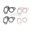 Fit 02-08 Chevy Express Suburban GMC Buick 4.8L 5.3L V8 OHV Full Head Gasket Set