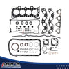 For 90-95 Honda Civic del Sol EX VX Si 1.6L L4 GAS SOHC Head Gasket Set