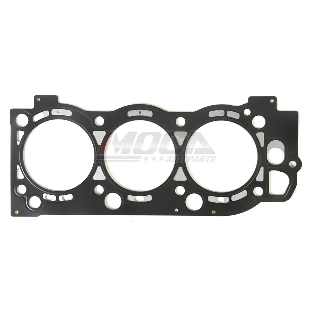 MLS Left Head Gasket Fits 99-04 Toyota Tundra 4Runner Tacoma 3.4L DOHC 5VZFE