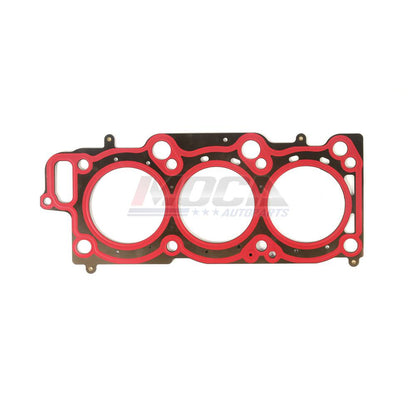MLS Left Head Gasket Fit 99-06 Toyota Camry Avalon Lexus ES300 3.0L DOHC 1MZFE