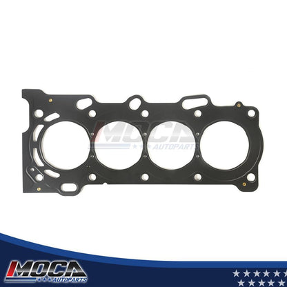 Head Gasket Fits 98-08 Toyota  Corolla  Matrix MR2 Spyder Celica 1.8L 26158PT-1