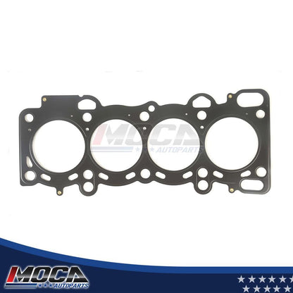 MLS Head Gasket Fit 98-01 Kia Sephia Spectra 1.8L 16v DOHC Eng. Code T8