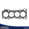 MLS Head Gasket Fit 98-01 Kia Sephia Spectra 1.8L 16v DOHC Eng. Code T8