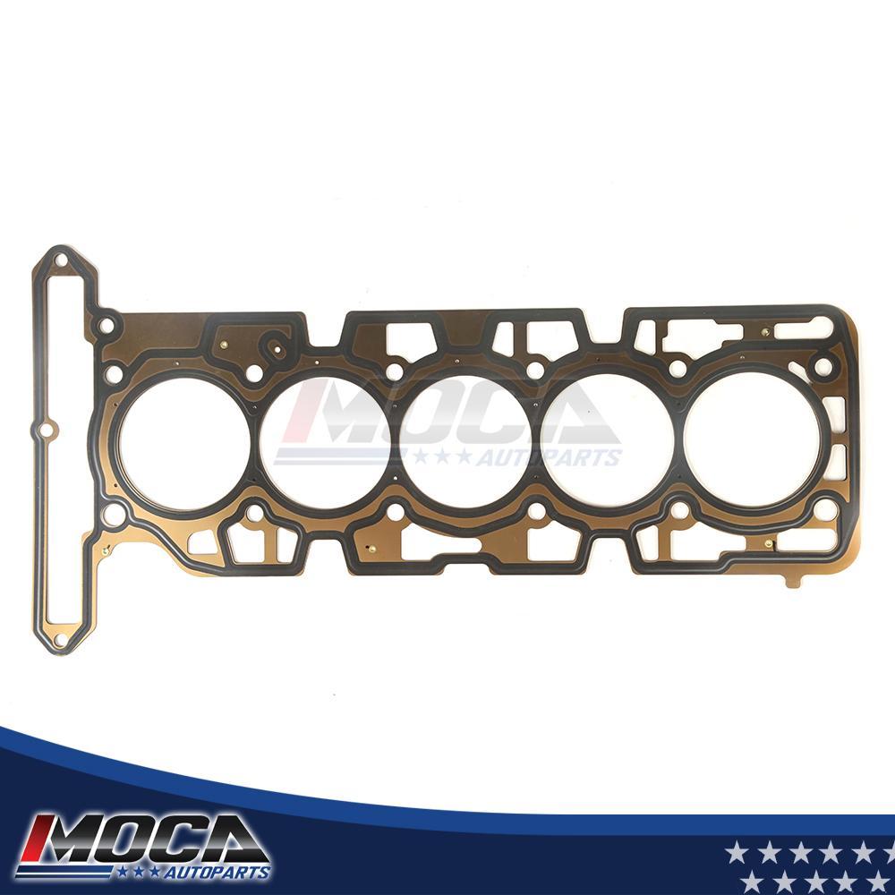 MLS Head Gasket Fits 2007-2012 Chevrolet GMC Hummer Isuzu 3.7L DOHC VIN E