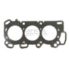 MLS Head Gasket Fits 03-07 Honda Accord 3.0L SOHC V6 J30A4 J30A5