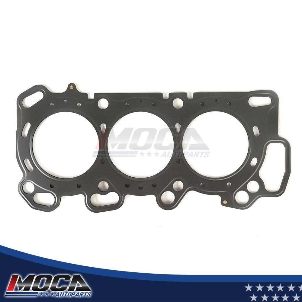 MLS Head Gasket Fits 03-07 Honda Accord 3.0L SOHC V6 J30A4 J30A5