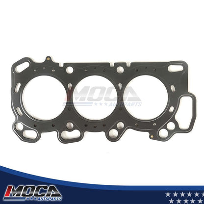 MLS Head Gasket Fits 03-07 Honda Accord 3.0L SOHC V6 J30A4 J30A5