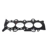 MLS Head Gasket Fits 01-05 Honda Civic EX HX 1.7L SOHC V-TEC D17A2 A6