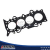 MLS Head Gasket Fits 01-05 Honda Civic EX HX 1.7L SOHC V-TEC D17A2 A6