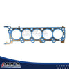 Left Head Gasket Fit 05-11 Ford F250 F350 F450 F550 Super Duty 6.8L Vin code Y