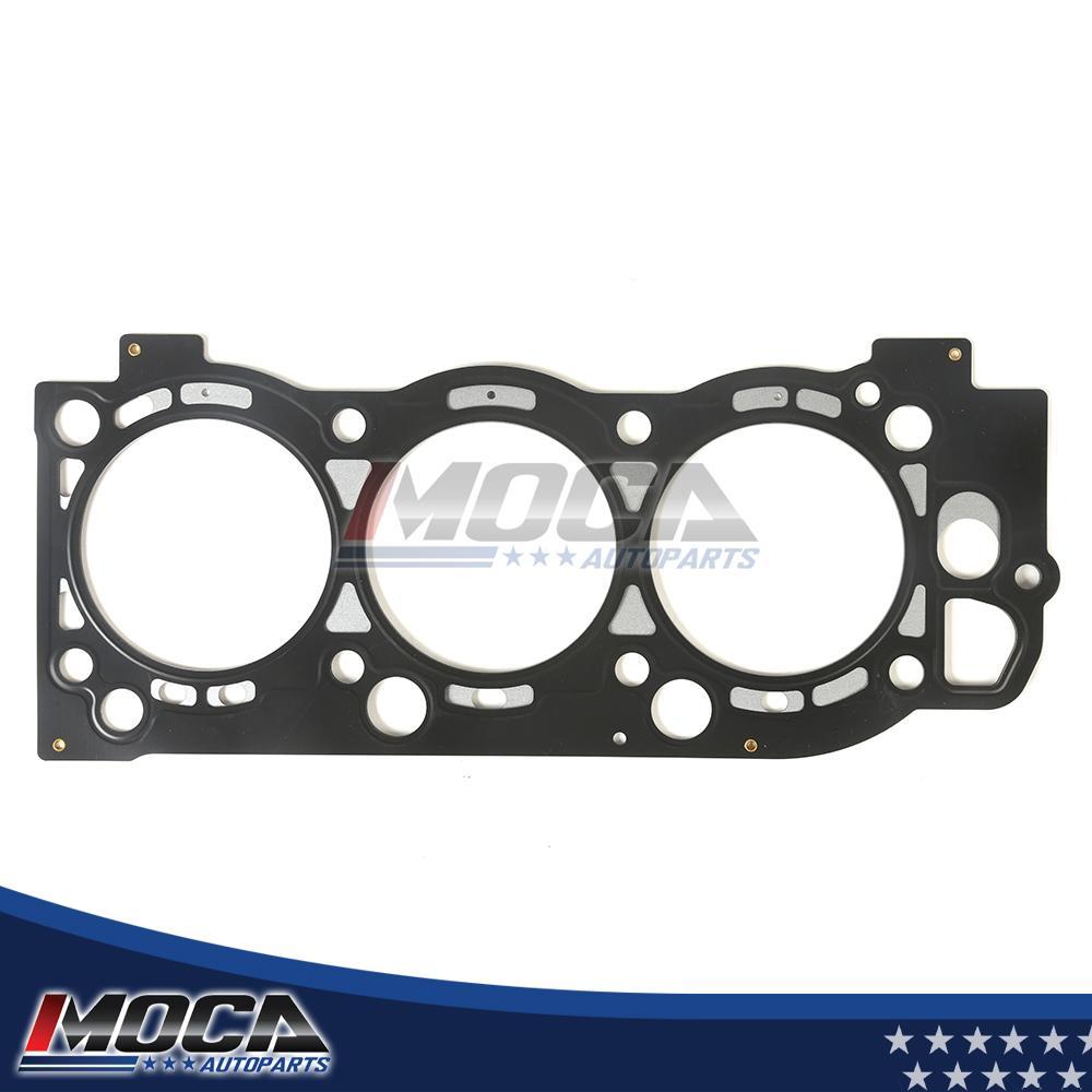Left Head Gasket Fit 05-14 Ford  Expedition F-150 250 350 Explorer Lincoln 5.4l