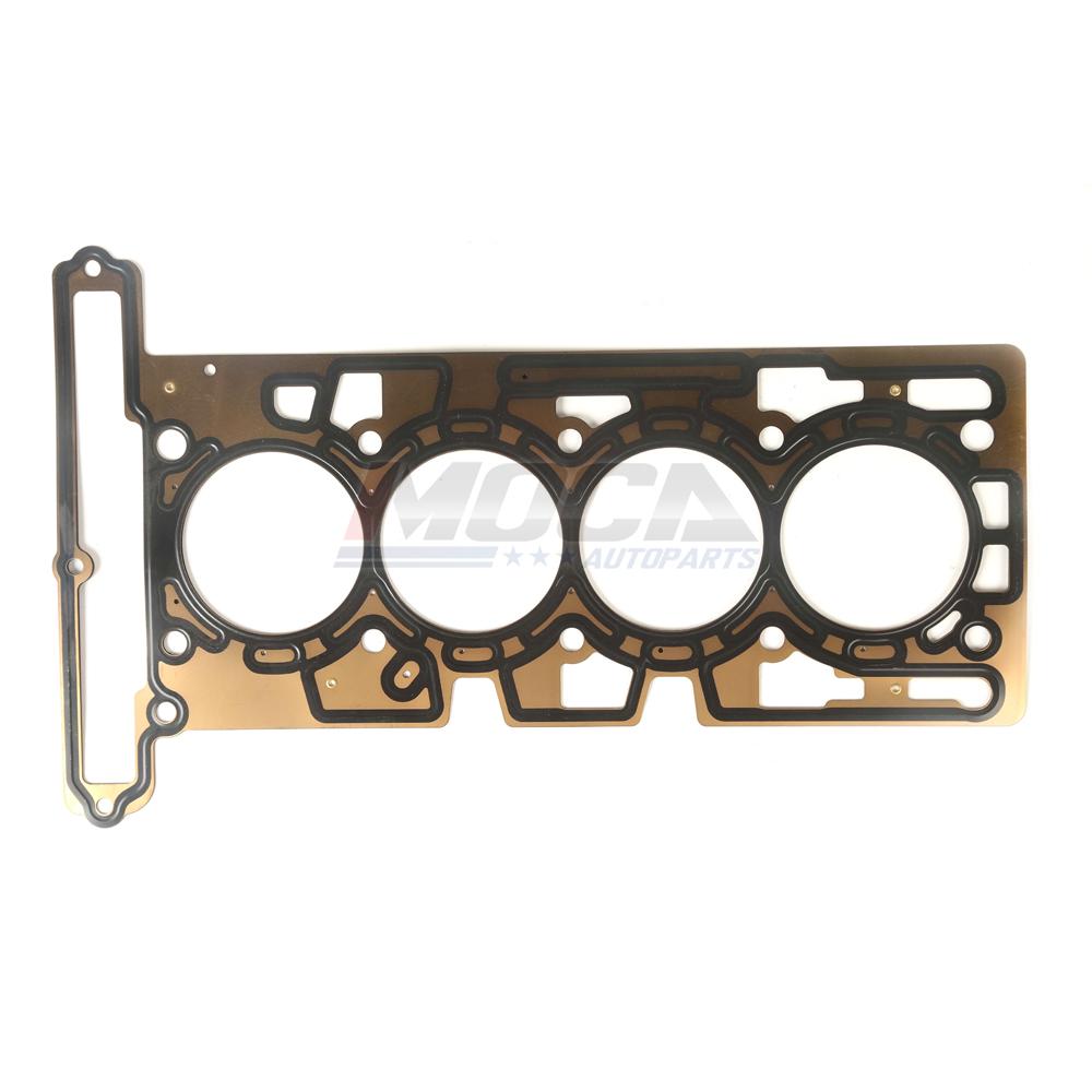 Head Gasket Fit 04-06 Chevrolet Corolado GMC Canyon Isuzu i-280 2.8L l4  26335PT