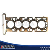 Head Gasket Fit 04-06 GMC Chevrolet Colorado Isuzu Hummer H3 3.5L DOHC 26336PT