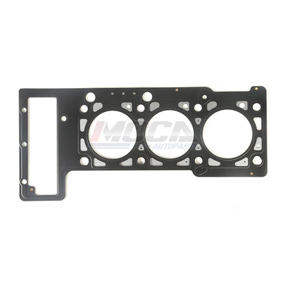MLS Head Gasket Fit 98-10 Chrylser Avenger Charger Sebring 2.7L Vin Code R T
