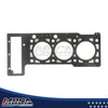 MLS Head Gasket Fit 98-10 Chrylser Avenger Charger Sebring 2.7L Vin Code R T