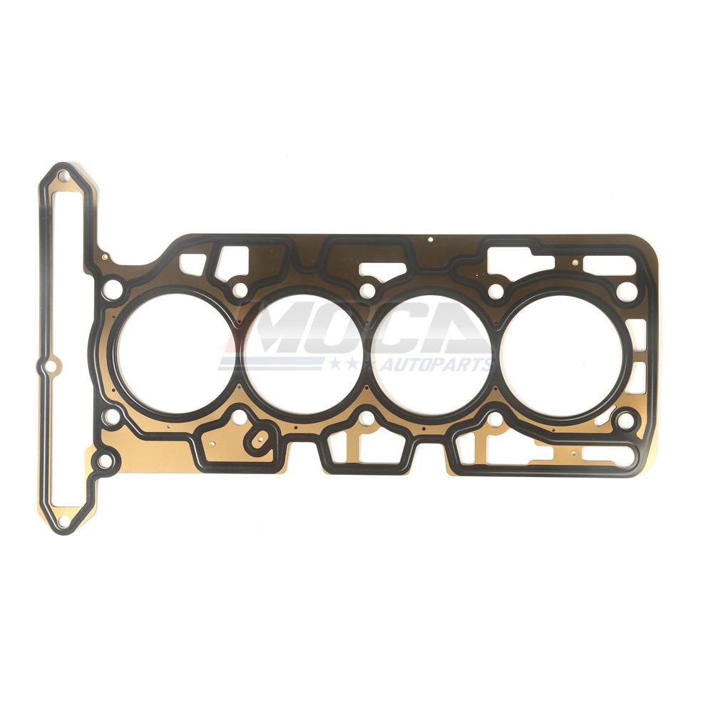 MLS Head Gasket Fit 07-12 Chevrolet Colorado GMC Canyon Isuzu i-290 VIN Code 9