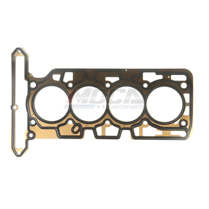 MLS Head Gasket Fit 07-12 Chevrolet Colorado GMC Canyon Isuzu i-290 VIN Code 9