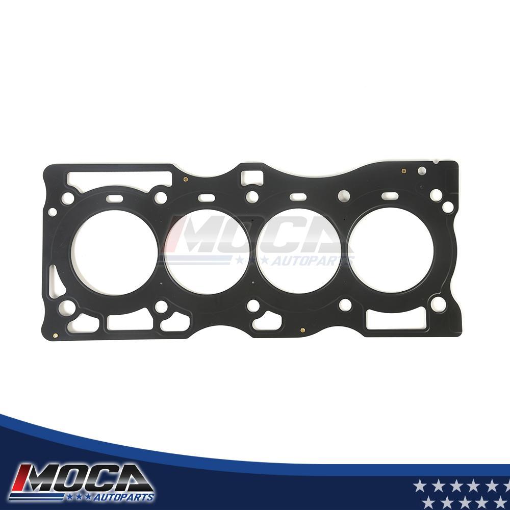 Head Gasket Fit 02-06 Nissan Altima Sentra 2.5L DOHC 26261PT Eng. Code QR25DE