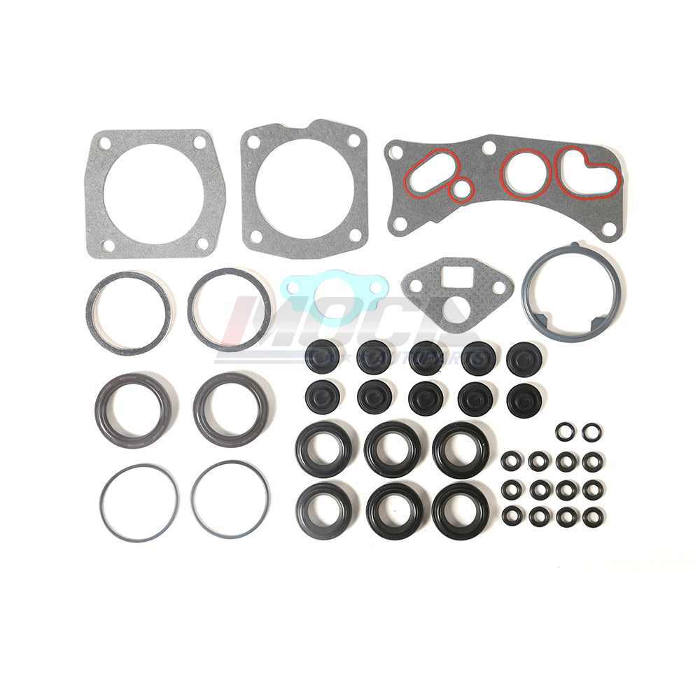 Head Gasket Set fit 06-09 Acura MDX RL TL Honda Odyssey Pilot 3.5L V6 SOHC J35A5