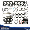 Head Gasket Set fit 06-09 Acura MDX RL TL Honda Odyssey Pilot 3.5L V6 SOHC J35A5