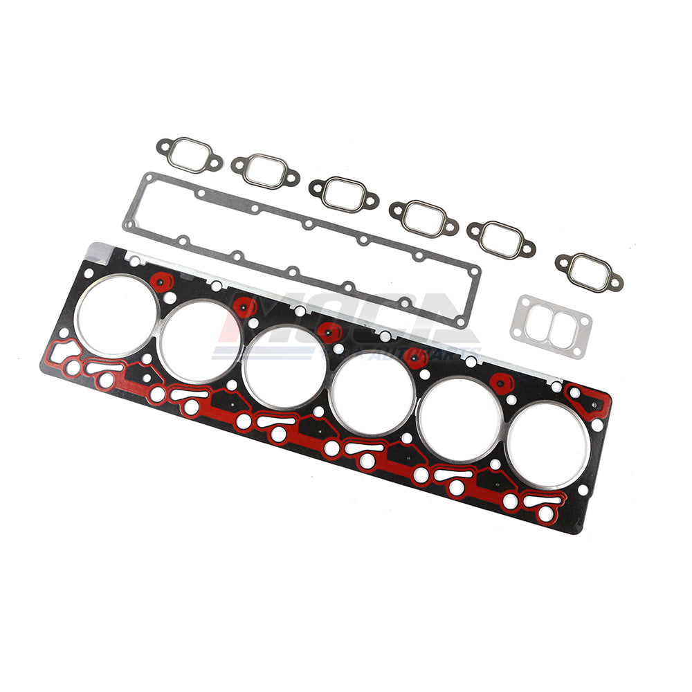 Head Gasket Set Fit 1998 Dodge Ram 2500 3500 Base 5.9L OHV DIESEL VIN D