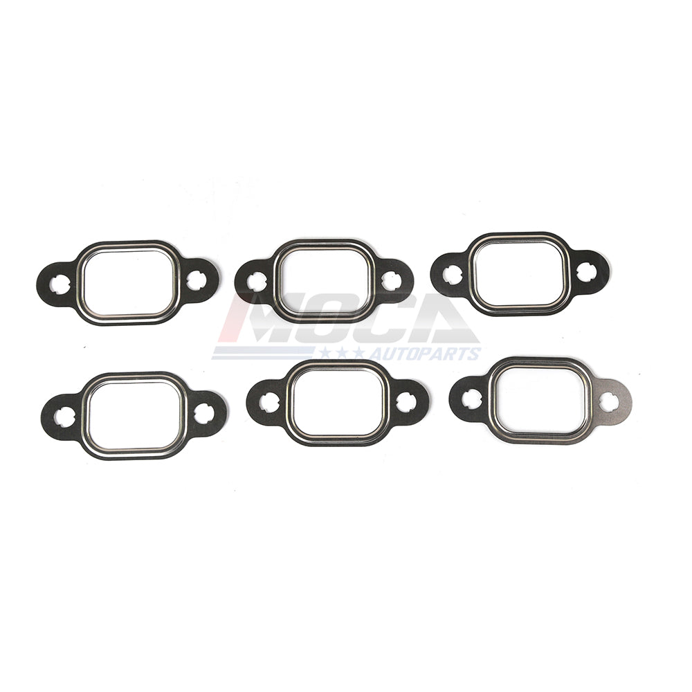 Head Gasket Set Fit 1998 Dodge Ram 2500 3500 Base 5.9L OHV DIESEL VIN D