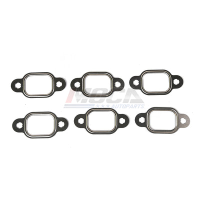 Head Gasket Set Fit 1998 Dodge Ram 2500 3500 Base 5.9L OHV DIESEL VIN D