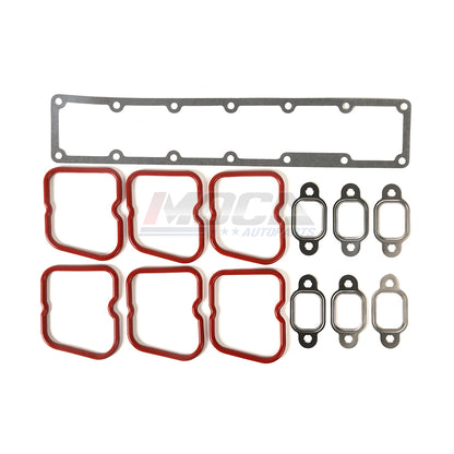 Head Gasket Set Fit 1998 Dodge Ram 2500 3500 Base 5.9L OHV DIESEL VIN D