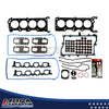 MLS Head Gasket Set fit 2005 Lincoln Aviator 4.6L V8 DOHC 32V INTECH