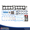 Head Gasket Set fit 2004-2008 Ford E150 E250 E350 E450 Super Duty 5.4L VIN L M