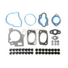 Fit 04-10 Chrysler Town Country Dodge Grand Caravan 3.8L Head Gasket Set