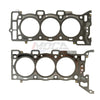 Head Gasket Set Fits 04-09 Buick LaCrosse Cadillac CTS GMC Saturn 3.6L VIN V, 7