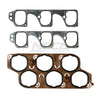 Head Gasket Set Fits 04-09 Buick LaCrosse Cadillac CTS GMC Saturn 3.6L VIN V, 7