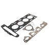 MLS Head Gasket Set Fit 07-08 Chevrolet Malibu HHR Cobalt Pontiac G5 2.2L DOHC