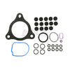 MLS Head Gasket Set Fit 07-08 Chevrolet Malibu HHR Cobalt Pontiac G5 2.2L DOHC