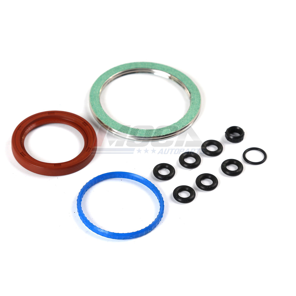 MLS Head Gasket Set Fit 2000-2004 Ford Focus LX SE 2.0L l4 SOHC 8V VIN Code P