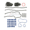 MLS Cylinder Head Gasket Set fit 05-06 Ford Mustang GT 4.6L V8 SOHC 24V VIN H