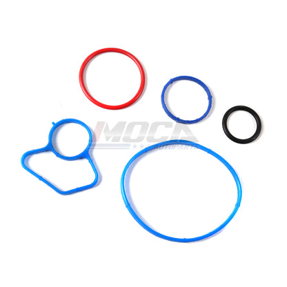 MLS Head Gasket Set Fit 07-08 Ford Explorer Sport Trac Mercury Mountaineer 4.6L