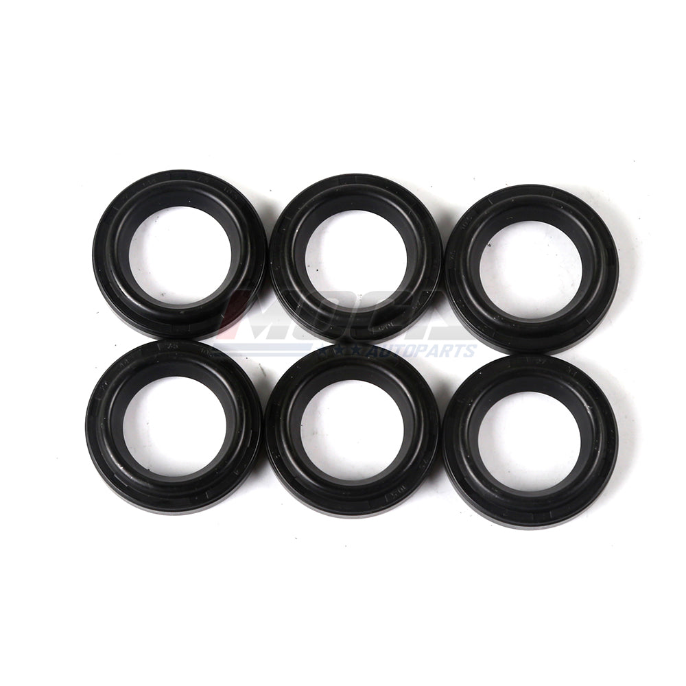 MLS Head Gasket Set Fit 04-09 Hyundai Tiburon Sonata Kia Optima 2.7L DOHC G6BA