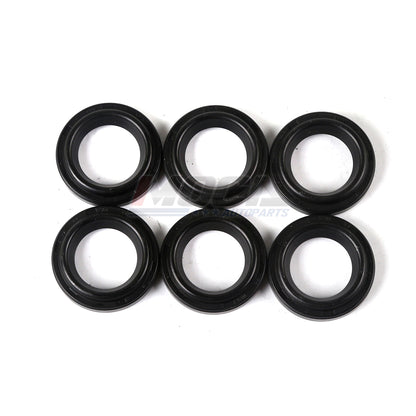 MLS Head Gasket Set Fit 04-09 Hyundai Tiburon Sonata Kia Optima 2.7L DOHC G6BA