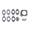 MLS Head Gasket Set Fit 04-09 Hyundai Tiburon Sonata Kia Optima 2.7L DOHC G6BA