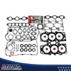 MLS Head Gasket Set Fit 04-09 Hyundai Tiburon Sonata Kia Optima 2.7L DOHC G6BA