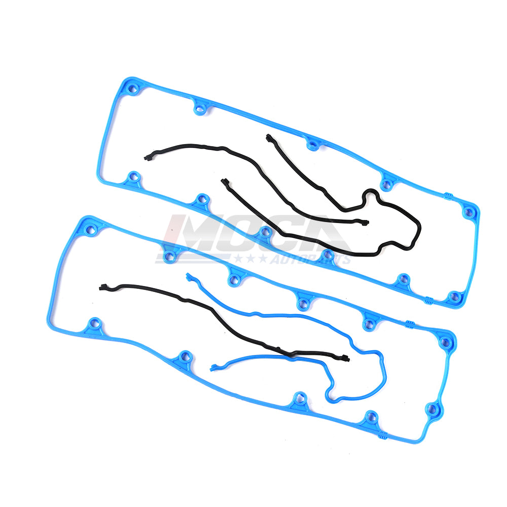 MLS Head Gasket Set fit 02-08 Ford Explorer Lincoln Town Car Mercury 4.6L SOHC