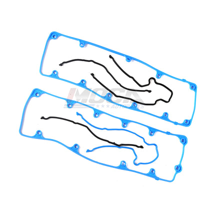 MLS Head Gasket Set fit 02-08 Ford Explorer Lincoln Town Car Mercury 4.6L SOHC