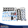 MLS Head Gasket Set fit 02-08 Ford Explorer Lincoln Town Car Mercury 4.6L SOHC