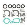 MLS Head Gasket Set Fit 03-07 Hyundai Tiburon Tucson Elantra Kia Spectra G4GF