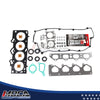 MLS Head Gasket Set Fit 03-07 Hyundai Tiburon Tucson Elantra Kia Spectra G4GF