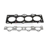 Head Gasket Set Fit 08-12 Hyundai Elantra Tiburon Tucson Kia Spectra Soul 2.0L